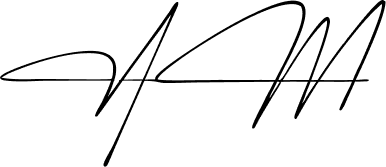 Anthony Munaco signature